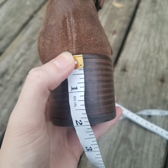 Paul Green Newbury Slouchy Biker Moto Ankle Boots Booties 11 - Picture 8 of 11